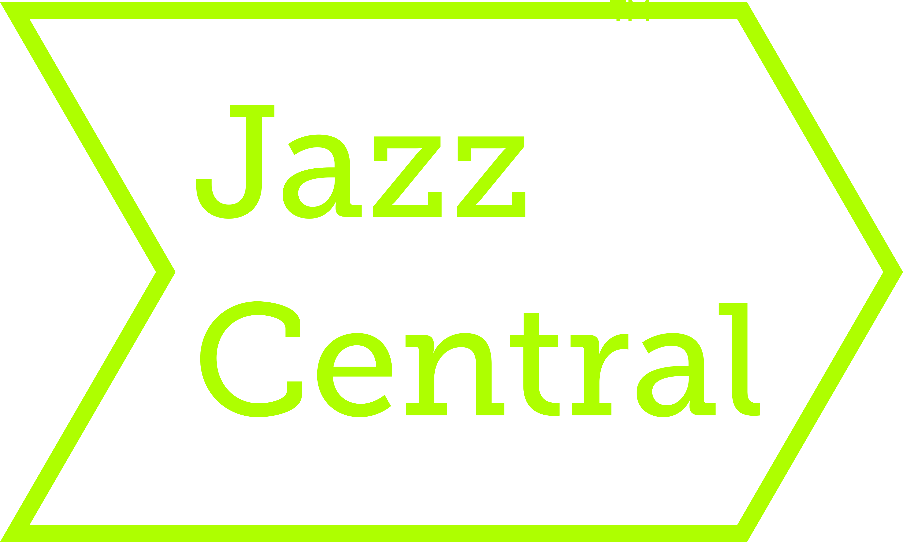 Jazz Central